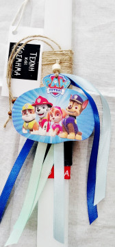 PAW PATROL 